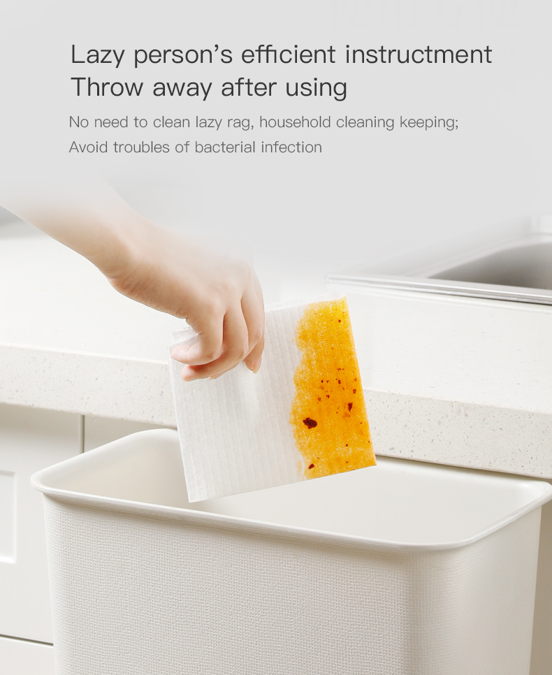 Disposable Hand Drying Towels