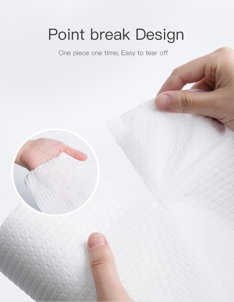 High Quality Paper Towels