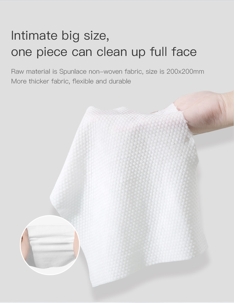 Large Facial Tissues