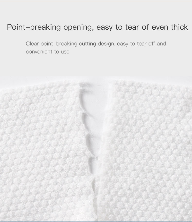 Facial Tissue 2 Ply