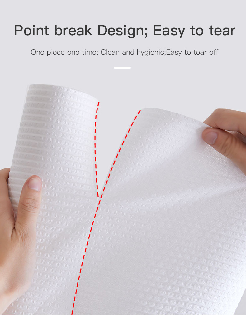 Strong Kitchen Paper Towels