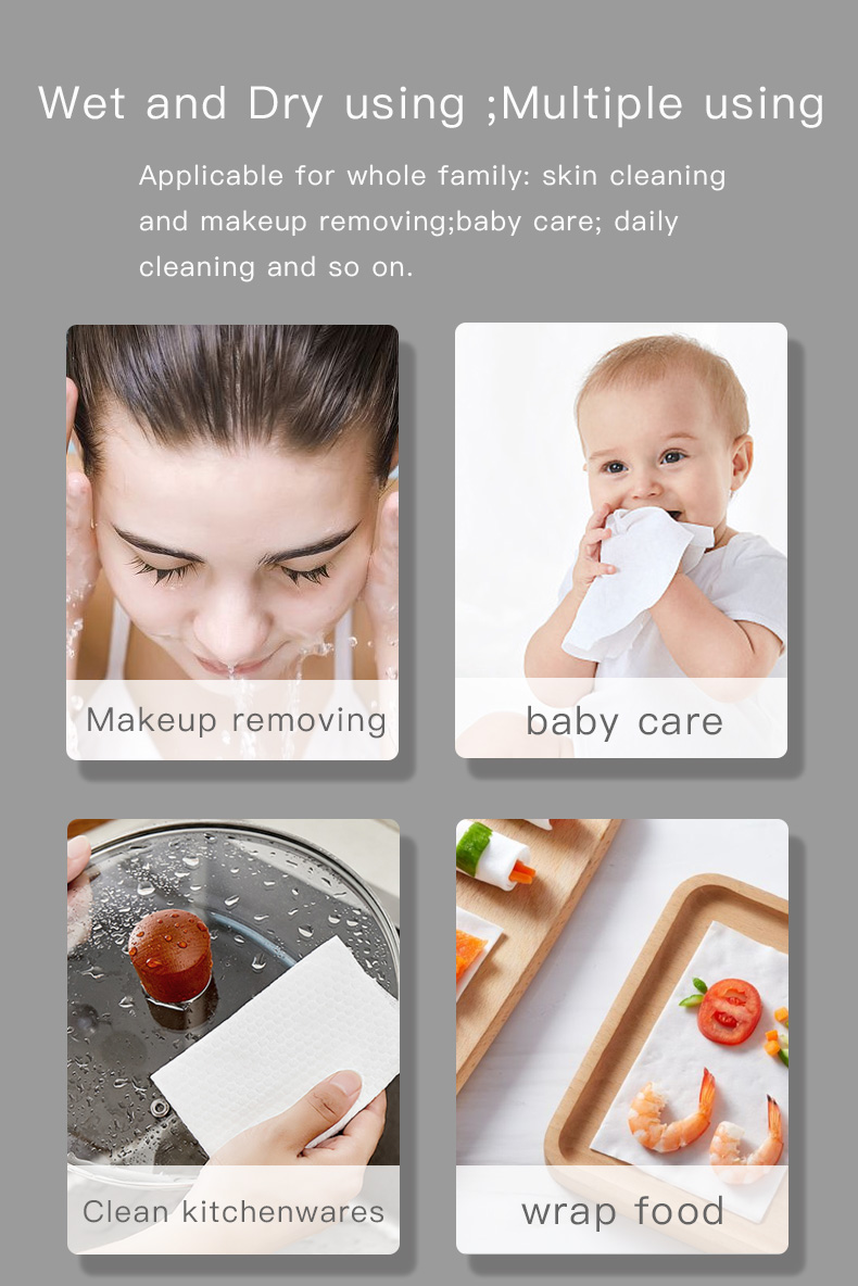 Personal Facial Tissue
