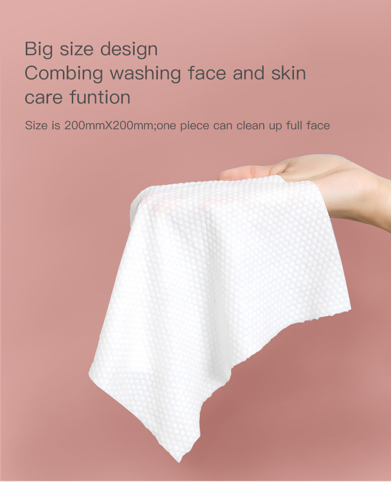 Large Size Facial Tissues