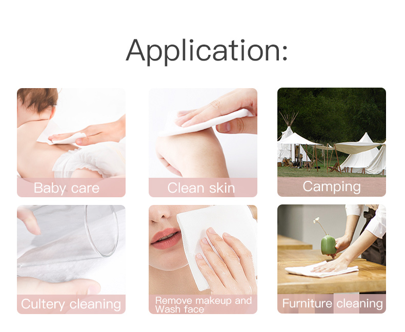 Travel Facial Tissues