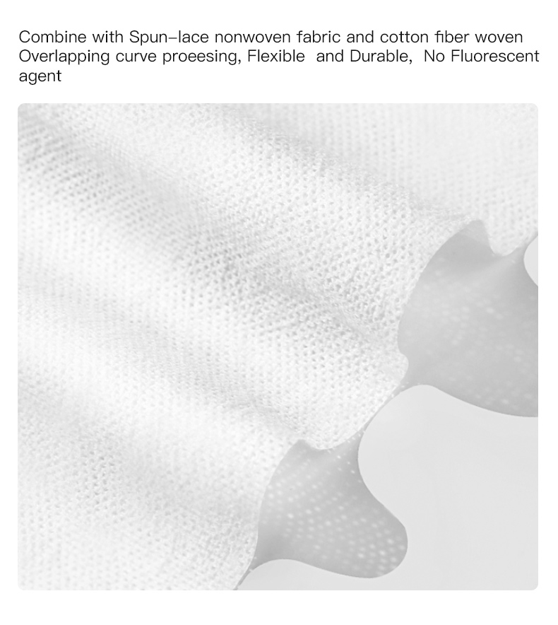 Unscented Facial Tissue