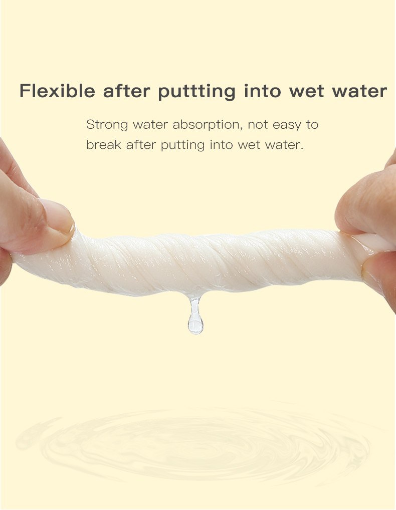 Strong Toilet Paper