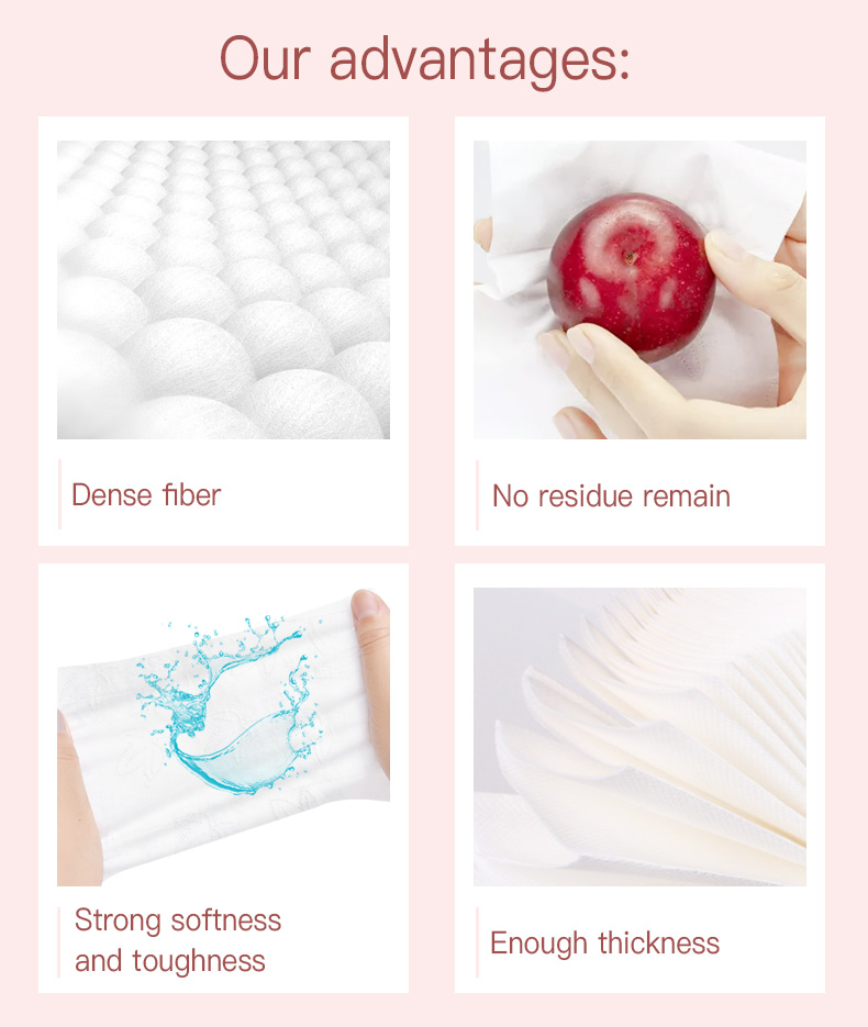 White Tissue Paper