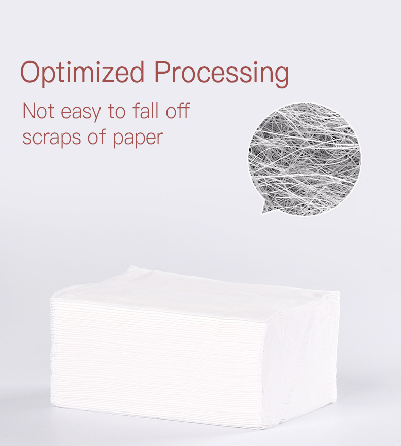 Thick Tissue Paper Sheets