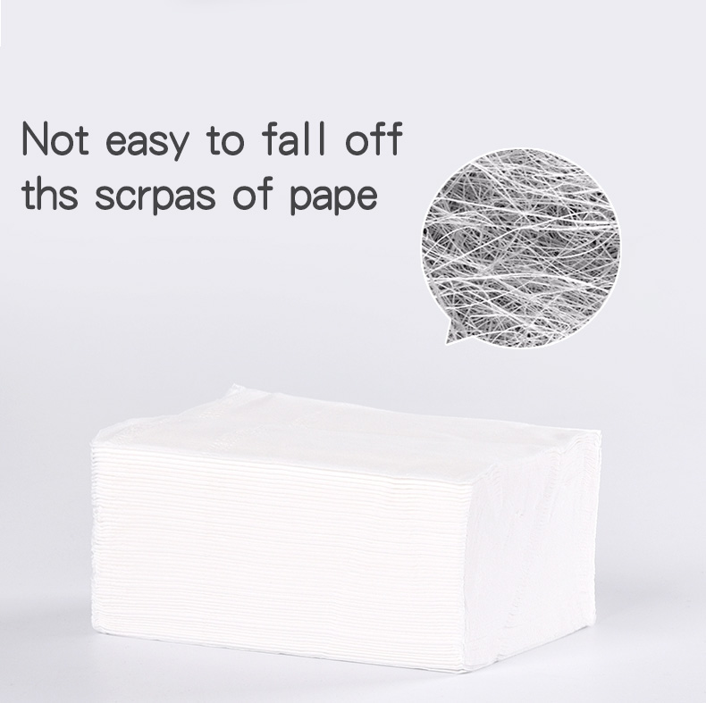 Durable Tissue Paper