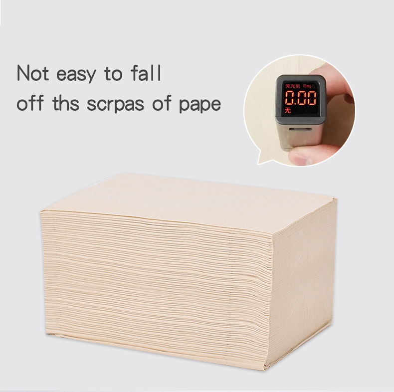 Durable Tissue Paper