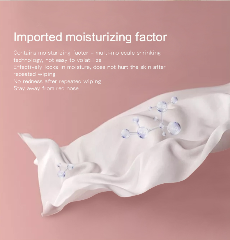 Non Toxic Baby Wipes