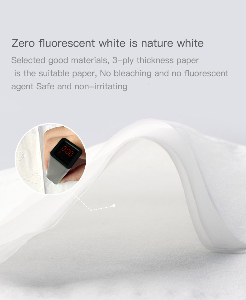 Baby Wipes No Fragrance