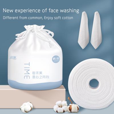 Cotton Soft Facial Tissue Roll