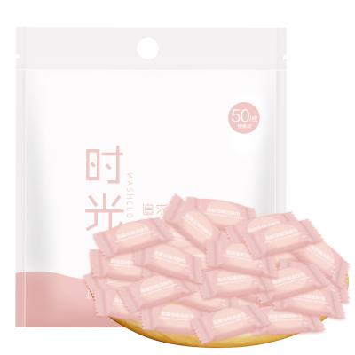 Pocket Size Facial Tissue