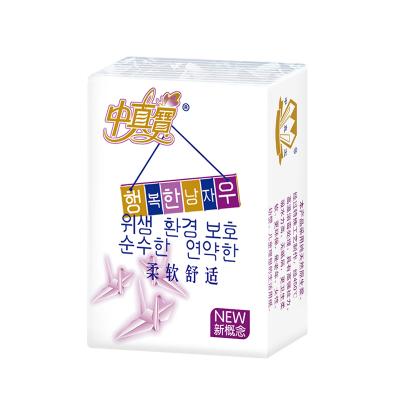 Soft Mini Pocket Tissue Paper