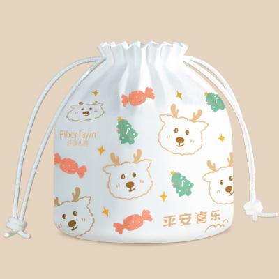 Cotton Soft Facial Tissue Roll