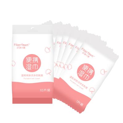 Disinfectant Wet Wipes
